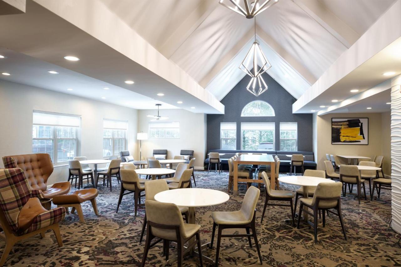 Residence Inn Columbia MD Ellicott City Exterior foto