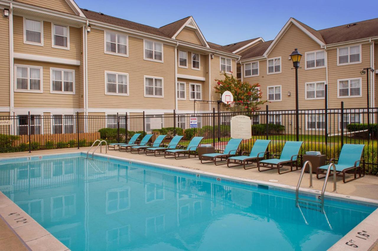 Residence Inn Columbia MD Ellicott City Facilidades foto