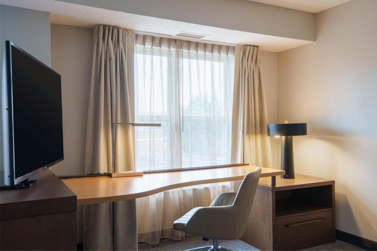 Residence Inn Columbia MD Ellicott City Exterior foto