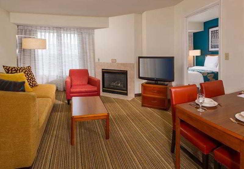 Residence Inn Columbia MD Ellicott City Exterior foto