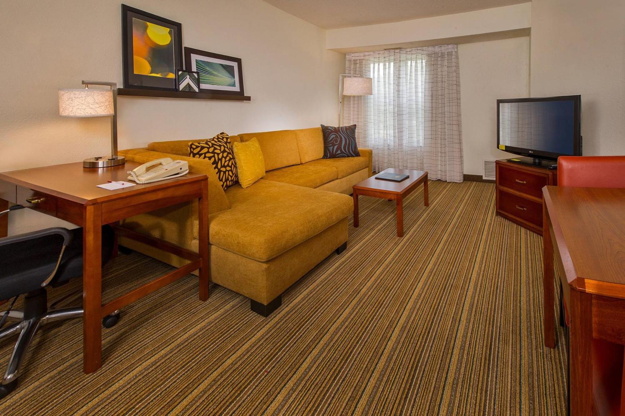 Residence Inn Columbia MD Ellicott City Exterior foto