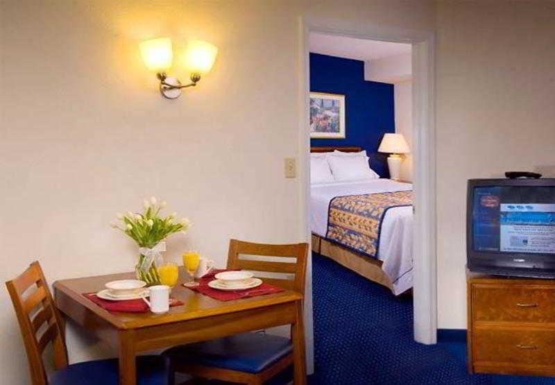 Residence Inn Columbia MD Ellicott City Habitación foto