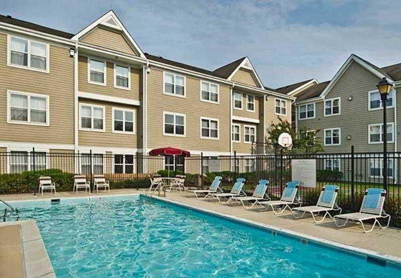 Residence Inn Columbia MD Ellicott City Exterior foto
