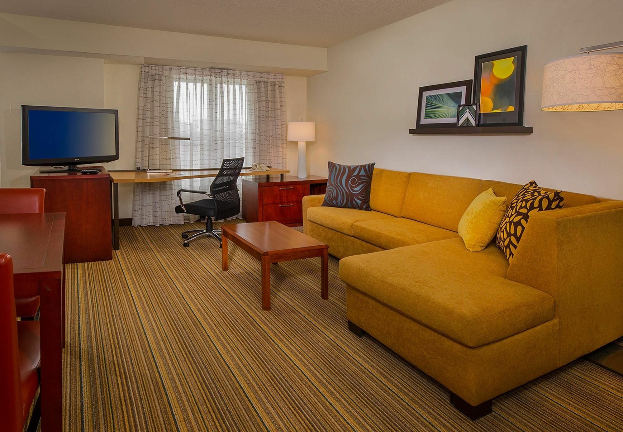 Residence Inn Columbia MD Ellicott City Habitación foto