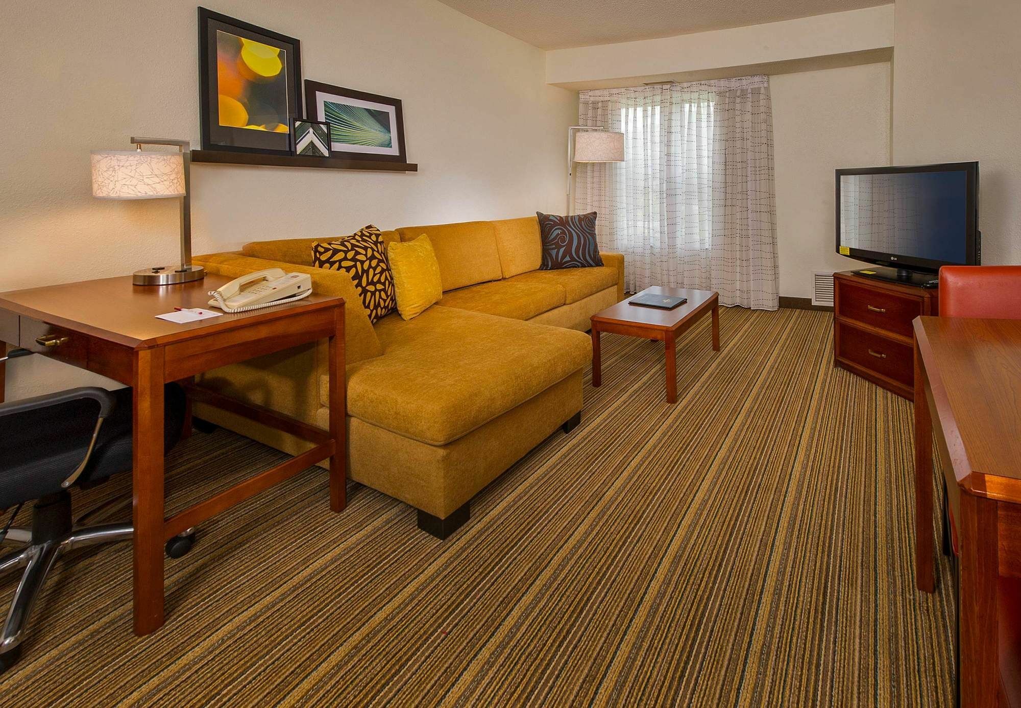 Residence Inn Columbia MD Ellicott City Habitación foto